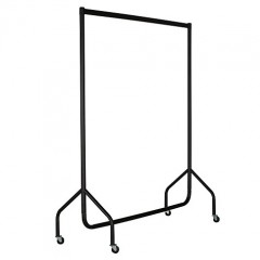 Garment Clothes Rail (3ft)